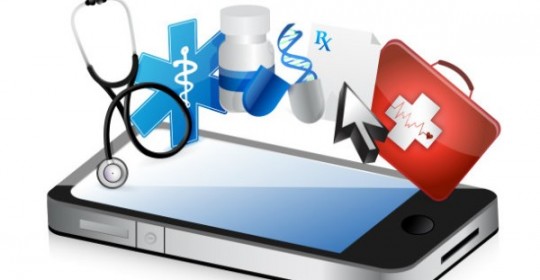 Contaminación en celulares