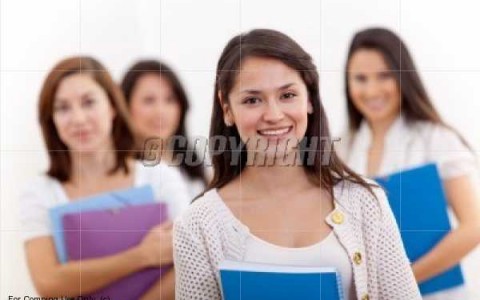 Demanda de estudiantes