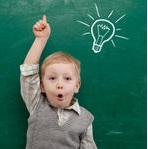 ¿Existe diferencias en la actividad cerebral en pacientes escolares con trastorno por déﬁcit de atención comparados con escolares sanos?