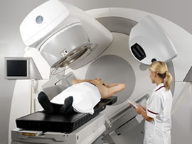 Nuevo tratamiento del cáncer: el papel de la tecnología innovadora