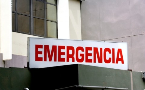 Unidad de emergencias, experiencias a compartir.