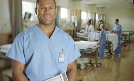 Barreras entre el trabajo y el equilibrio vital de las enfermeras de hospitales