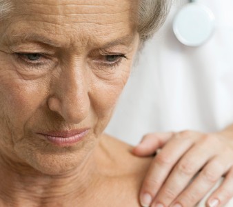 Efecto de técnicas de relajación sobre la ansiedad en adultos mayores