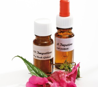 ¿Cómo tratar el estreñimiento con terapia floral?