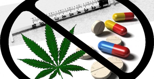 Prevención de drogas en el pregrado de enfermería