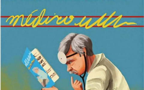 Campaña Mejore su Letra mi querido “Doctor”