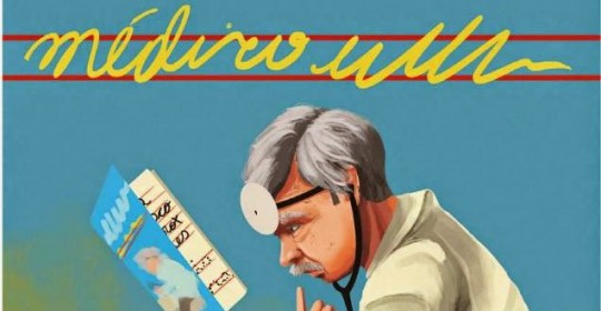 Campaña Mejore su Letra mi querido «Doctor»