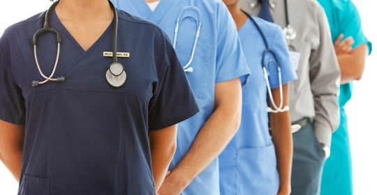 ¿Qué tipo de liderazgo debo tener como jefe de enfermería?