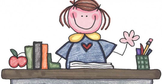 La Escuelita de Futuros Colegas Enfermeros