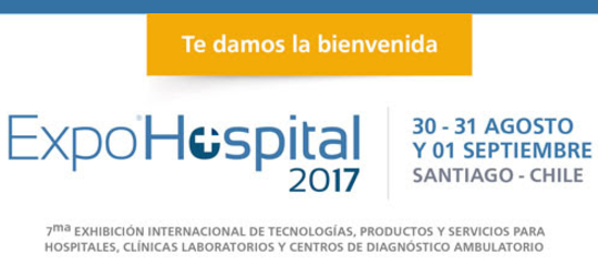 EXPOHOSPITAL: HOSPITAL MODERNO Enfermería Informática