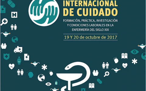 XXI Seminario Internacional del Cuidado: “Formación, Práctica, Investigación y Condiciones laborales de la Enfermería en el siglo XXI”