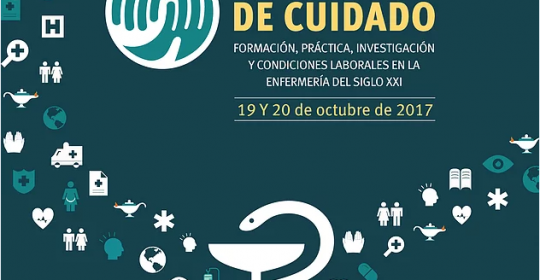 XXI Seminario Internacional del Cuidado: “Formación, Práctica, Investigación y Condiciones laborales de la Enfermería en el siglo XXI”