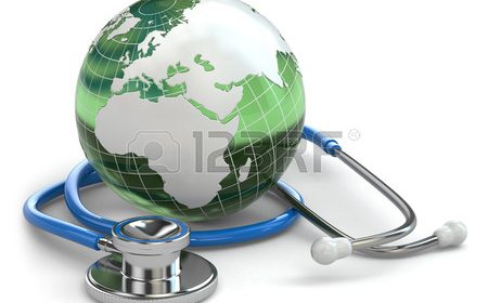 Hablemos de salud global