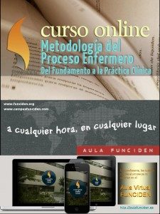 Curso de Metodología del Proceso Enfermero