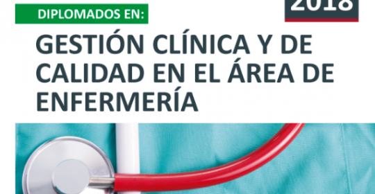 Diplomados de Calidad en Enfermería UAndes