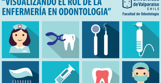 Segundo seminario de la Red Chilena de Enfermeros en Odontología