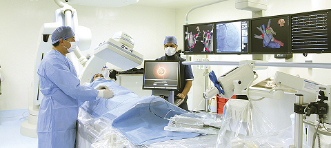 DIPLOMA, PACIENTE CON PATOLOGIA CARDIOVASCULAR, UNIVERSIDAD DE LOS ANDES.