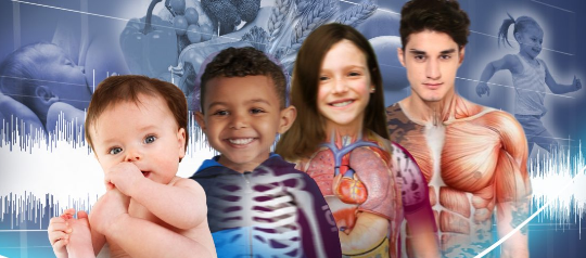 II Jornada de Investigación e Innovación en Salud: “Una mirada integral del desarrollo infanto juvenil” (JIIS 2018)