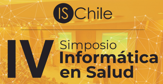 IV SIMPOSIO DE INFORMÁTICA EN SALUD