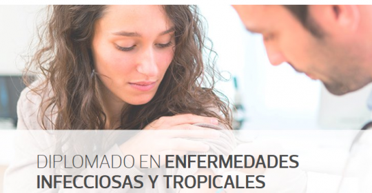 Diplomado en Enfermedades Infecciosas y Tropicales