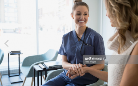 Percepción de cuidado humanizado de enfermería desde la perspectiva de usuarios hospitalizados