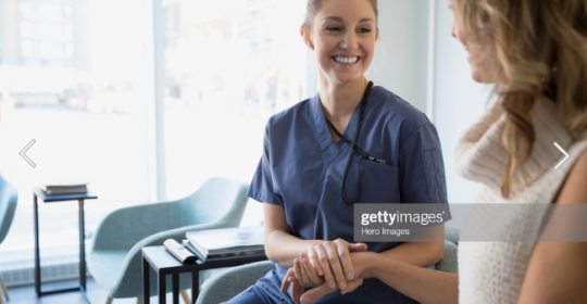 Percepción de cuidado humanizado de enfermería desde la perspectiva de usuarios hospitalizados