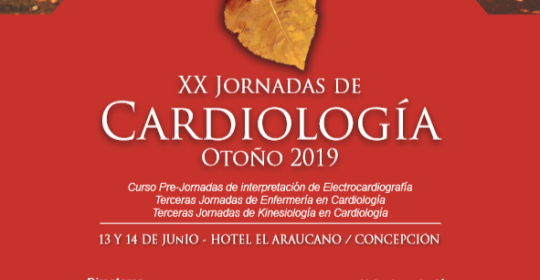 XX Jornadas de Cardiología de Otoño