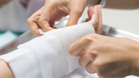 1er Curso de Manejo del Paciente Gran Quemado desde el Prehospitalario a la UCI – Modalidad Online