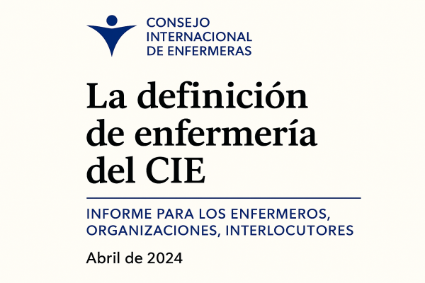 La Evolución de la Enfermería: Una Nueva Definición para una Profesión Transformadora
