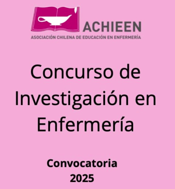 concurso achieen